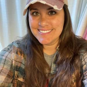 Sitter Profile Image: Brittney L.