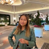 Sitter Profile Image: Lily G.