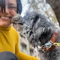 Sitter Profile Image: Sara I.