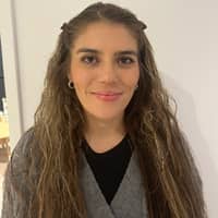 Sitter Profile Image: Sarah M.