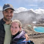 Sitter Profile Image: Laura & Nicholas W.