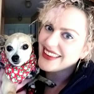 Sitter Profile Image: Amy E.