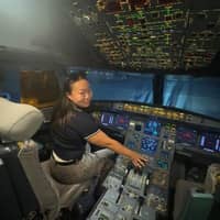 Sitter Profile Image: April B.