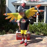 Sitter Profile Image: Nixkinson G.