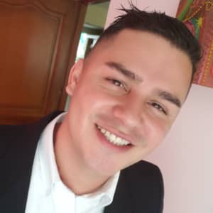 Sitter Profile Image: Edwin P.