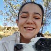Foto del cuidador: Belen D.