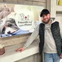 Sitterprofilbild: Andre K.