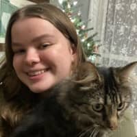 Sitter Profile Image: Jenna C.