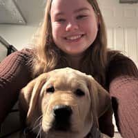 Sitter Profile Image: Jenna C.