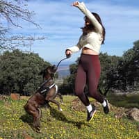 Foto del cuidador: Paula A.
