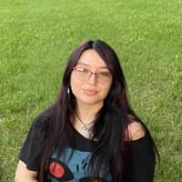 Sitter Profile Image: Kamila F.