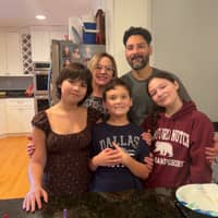 Sitter Profile Image: Tom F.