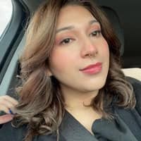 Sitter Profile Image: Yolanda G.