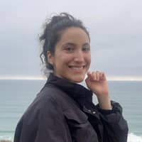 Sitter Profile Image: Andrea H.