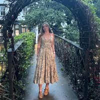 Sitter Profile Image: Jenna R.