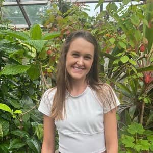 Sitter Profile Image: Alysha S.