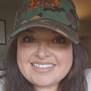 Sitter Profile Image: Ashley R.