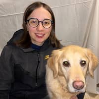 Photo de profil du pet sitter : Léa M.