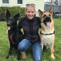 Sitter Profile Image: Kellie F.