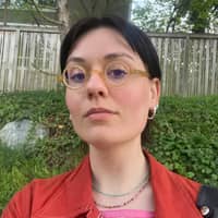 Sitter Profile Image: Celestine O.