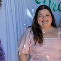 Sitter Profile Image: Jasmine A.