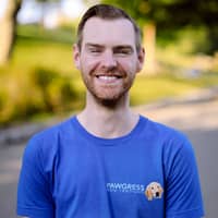 Trainer Profile Image: Rusty B.