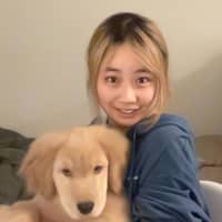 Sitter Profile Image: Luying Z.