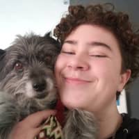 Sitter Profile Image: Jasper M.