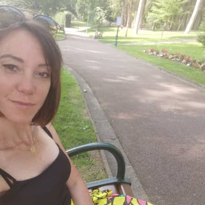Photo de profil du pet sitter : Sabine L.
