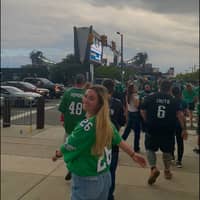 Sitter Profile Image: Mary P.