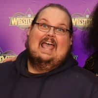 Sitter Profile Image: Johnny W.