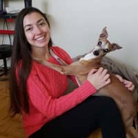 Sitter Profile Image: Nastasia S.