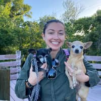 Sitter Profile Image: Nastasia S.