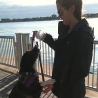 Sitter Profile Image: Holly W.