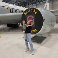 Sitter Profile Image: Ashley W.