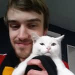 Sitter Profile Image: Alex M.