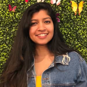 Sayali K.