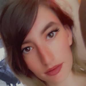 Sitter Profile Image: Corensia J.