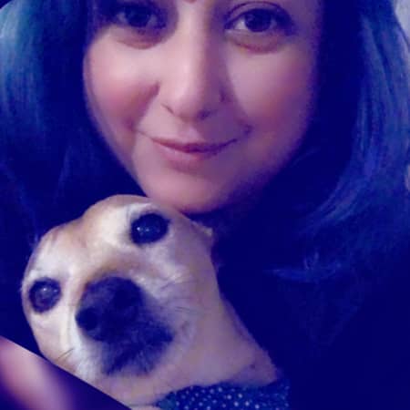 Sitter Profile Image: Raquel L.