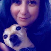 Sitter Profile Image: Raquel L.