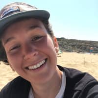 Sitter Profile Image: Sophie C.