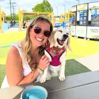 Sitter Profile Image: Maggie T.