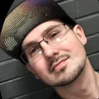 Sitter Profile Image: Joshua P.