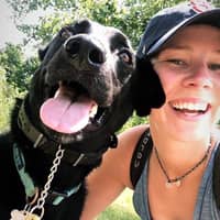 Sitter Profile Image: Kendall K.