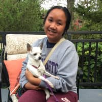 Sitter Profile Image: Jelen A.