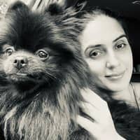 Sitter Profile Image: Prabhleen A.