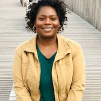 Sitter Profile Image: Crystal H.