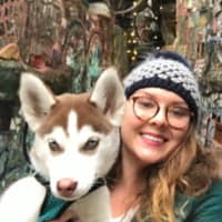 Sitter Profile Image: Anastassia S.