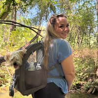 Sitter Profile Image: Heather D.