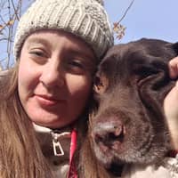 Foto del cuidador: Paula B.